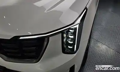 Kia Sorento 2024 1.6 автомат (гидро), миниатюра 8