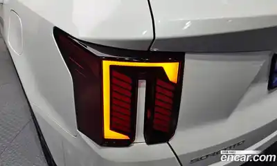 Kia Sorento 2024 1.6 автомат (гидро), миниатюра 9