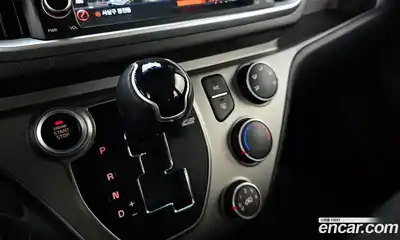 Kia Ray 2019 1.0 автомат (гидро), миниатюра 12