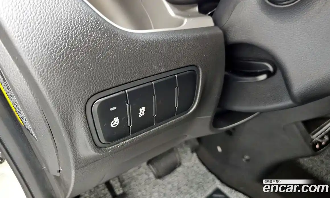 Kia Ray 2019 1.0 автомат (гидро), фото 22