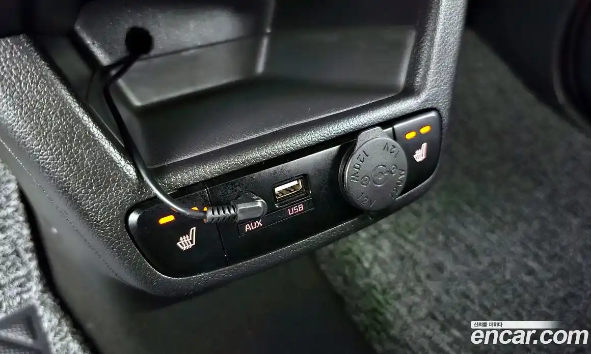 Kia Ray 2019 1.0 автомат (гидро), фото 23