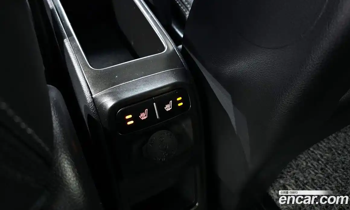 Kia Ray 2019 1.0 автомат (гидро), фото 25
