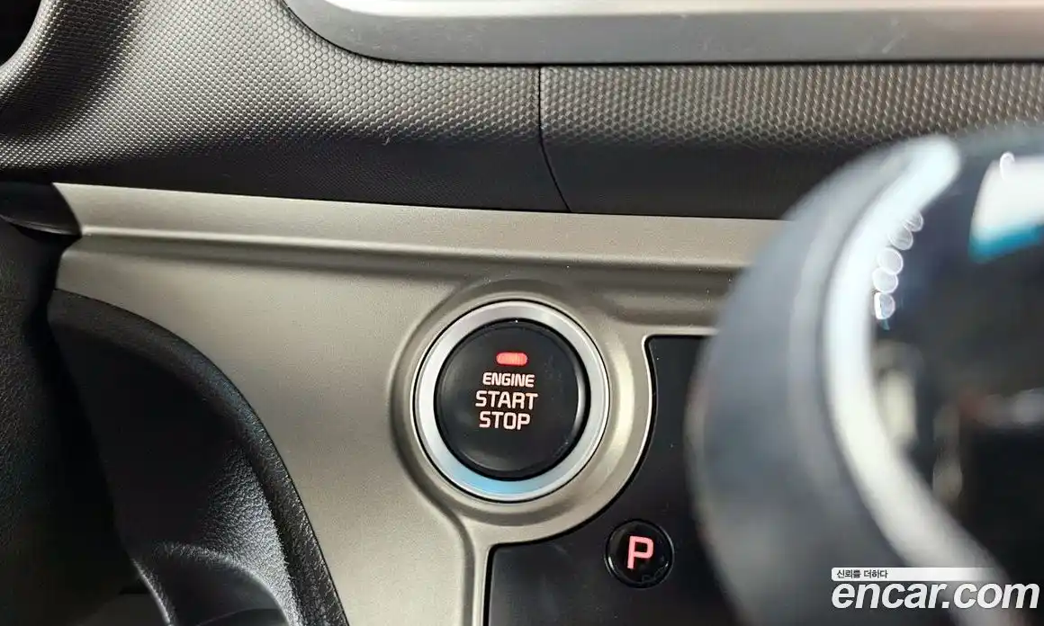 Kia Ray 2019 1.0 автомат (гидро), фото 29