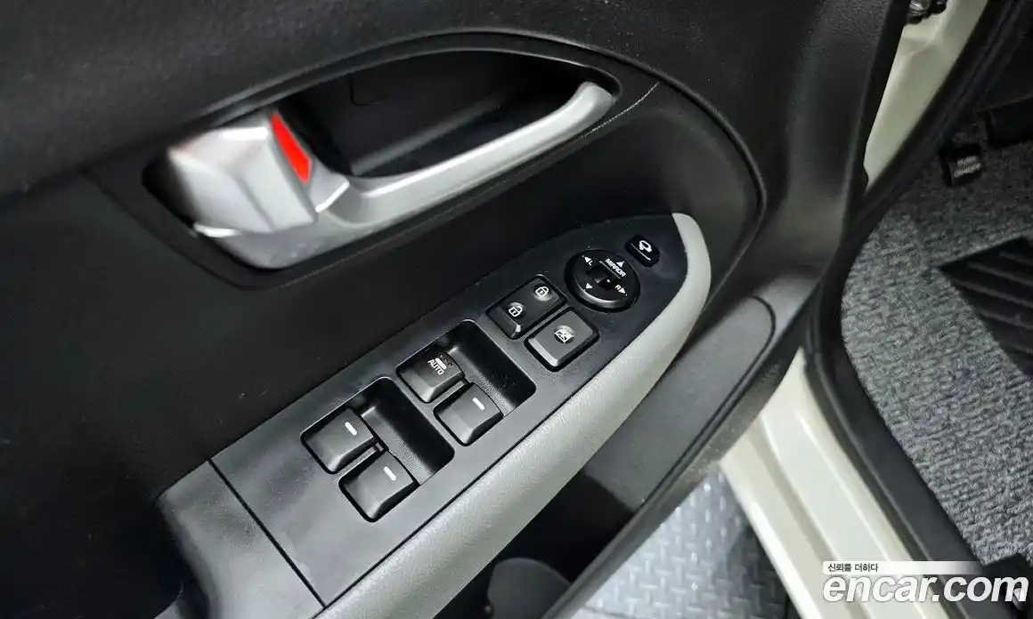 Kia Ray 2019 1.0 автомат (гидро), фото 30