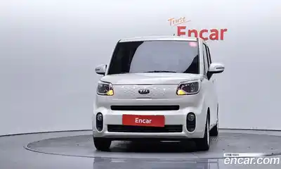 Kia Ray 2019 1.0 автомат (гидро), миниатюра 3