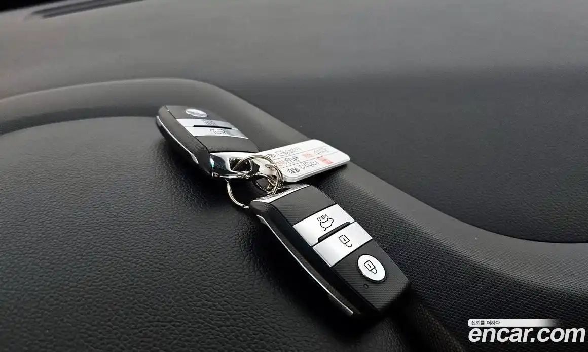 Kia Ray 2019 1.0 автомат (гидро), фото 31