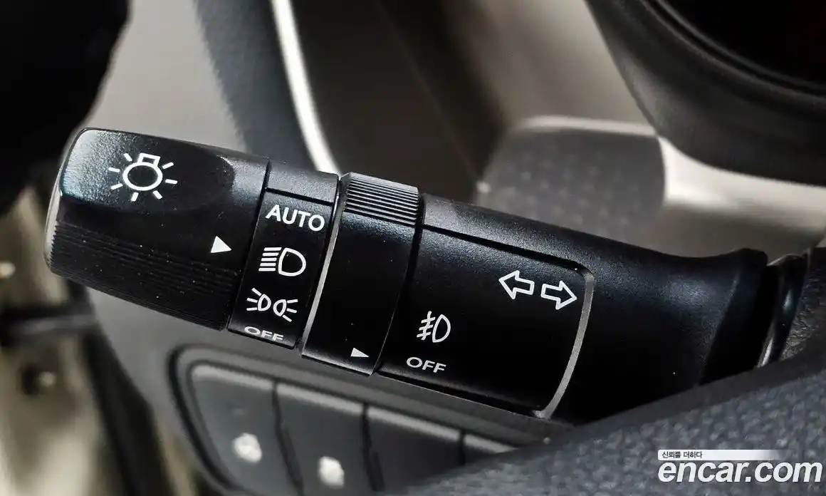 Kia Ray 2019 1.0 автомат (гидро), фото 33