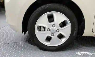 Kia Ray 2019 1.0 автомат (гидро), миниатюра 5