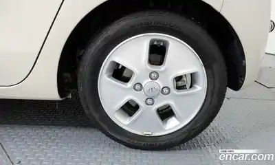 Kia Ray 2019 1.0 автомат (гидро), миниатюра 7