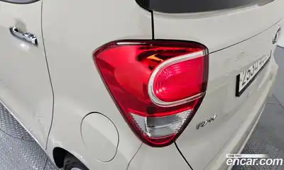 Kia Ray 2019 1.0 автомат (гидро), миниатюра 9