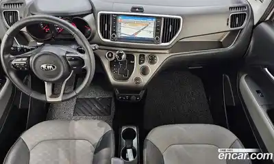 Kia Ray 2019 1.0 автомат (гидро), миниатюра 10