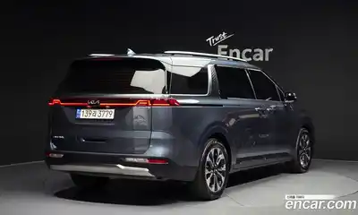 Kia Carnival 2023 2.2 автомат (гидро), миниатюра 2