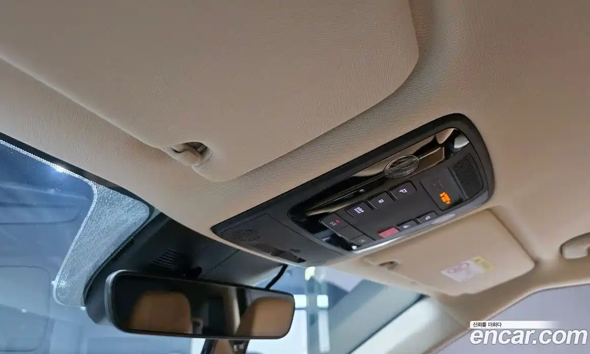 Kia Carnival 2023 2.2 автомат (гидро), фото 25