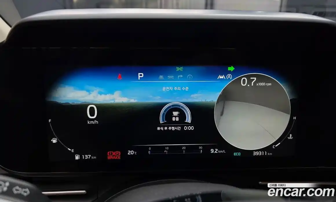 Kia Carnival 2023 2.2 автомат (гидро), фото 28