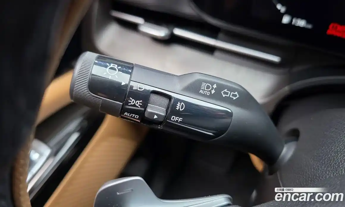 Kia Carnival 2023 2.2 автомат (гидро), фото 33