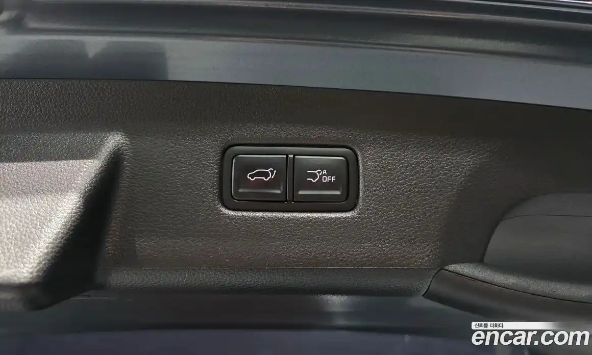 Kia Carnival 2023 2.2 автомат (гидро), фото 35