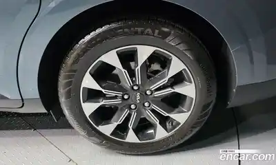 Kia Carnival 2023 2.2 автомат (гидро), миниатюра 5