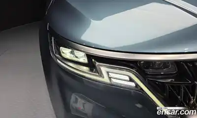 Kia Carnival 2023 2.2 автомат (гидро), миниатюра 8