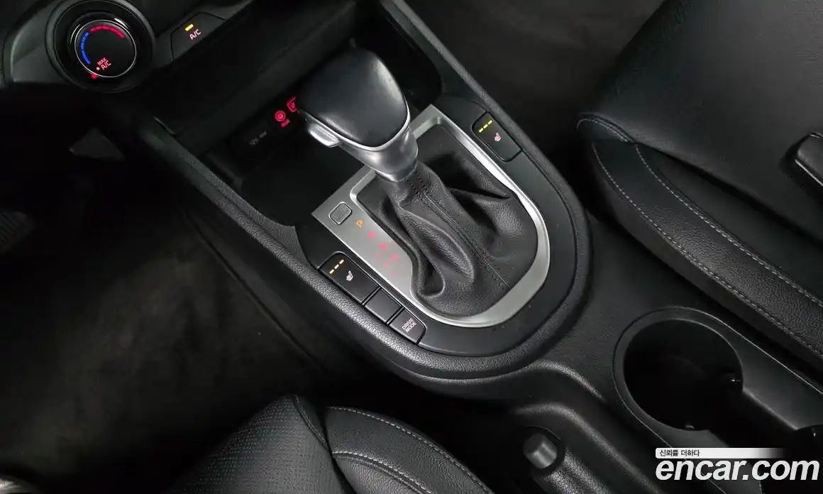 Kia K3 2020 1.6 автомат (гидро), фото 11