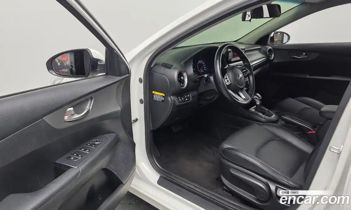 Kia K3 2020 1.6 автомат (гидро), фото 12