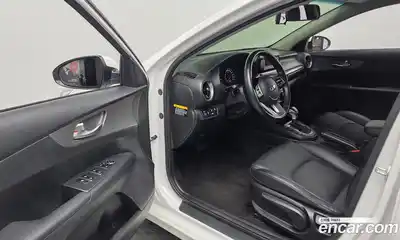 Kia K3 2020 1.6 автомат (гидро), миниатюра 12