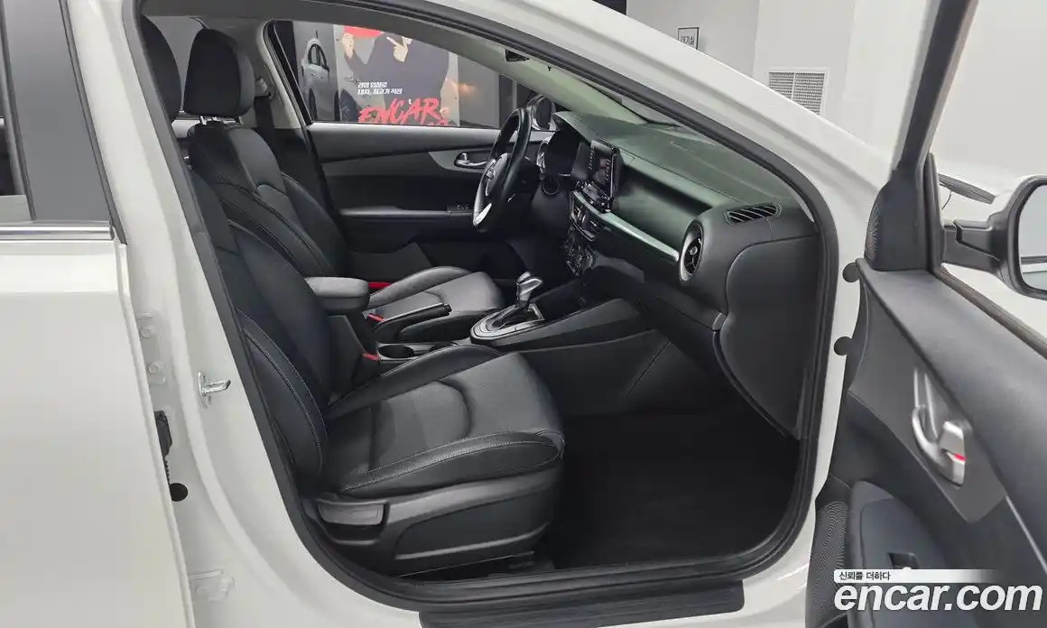 Kia K3 2020 1.6 автомат (гидро), фото 16