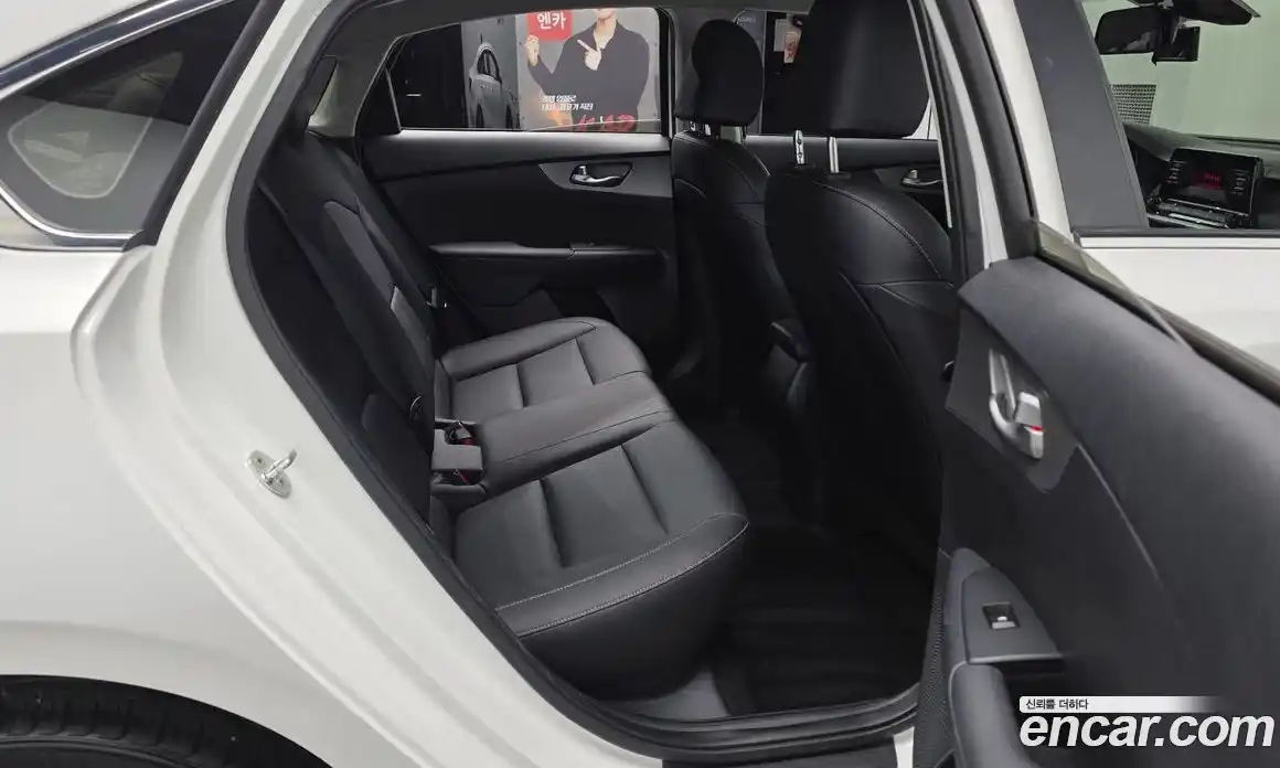 Kia K3 2020 1.6 автомат (гидро), фото 17