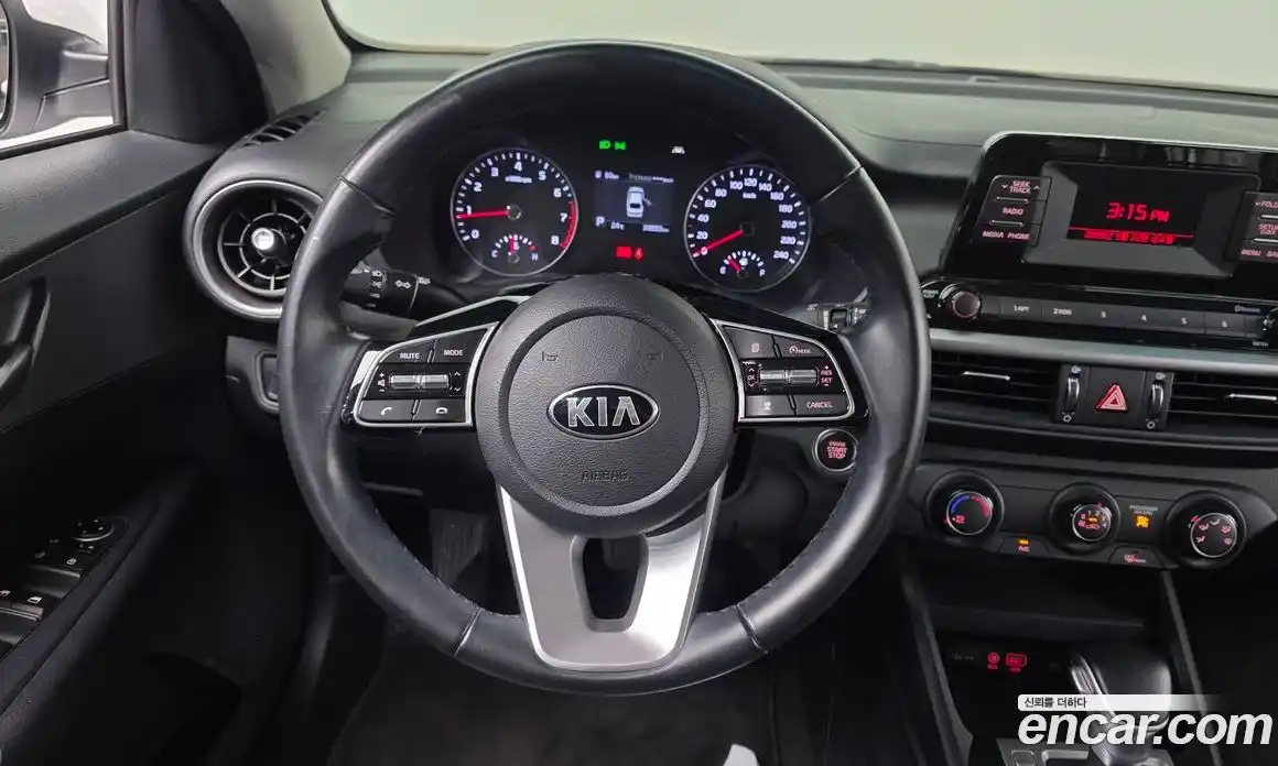 Kia K3 2020 1.6 автомат (гидро), фото 18