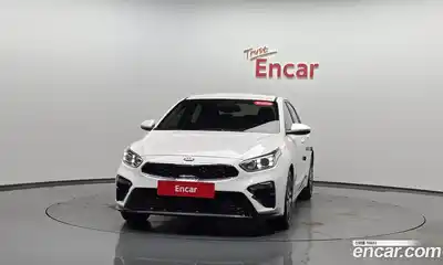 Kia K3 2020 1.6 автомат (гидро), миниатюра 2