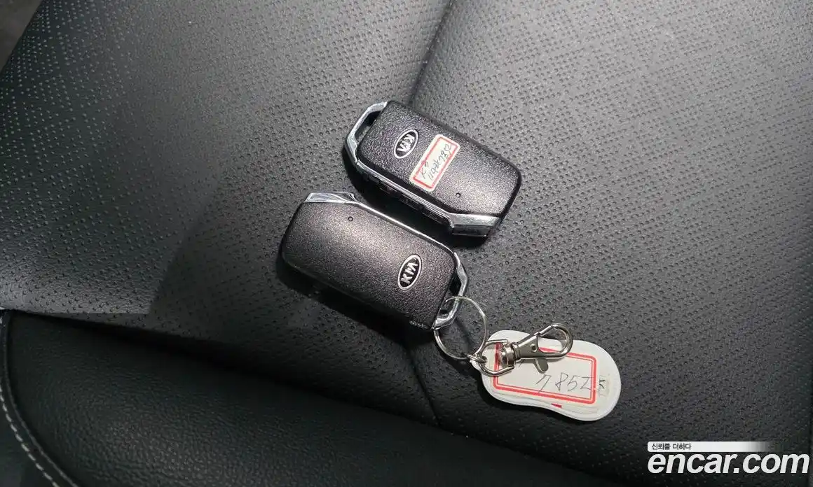 Kia K3 2020 1.6 автомат (гидро), фото 29