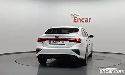 Kia K3 2020 1.6 автомат (гидро), миниатюра 3