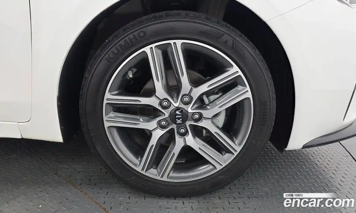 Kia K3 2020 1.6 автомат (гидро), фото 4