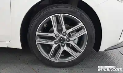 Kia K3 2020 1.6 автомат (гидро), миниатюра 4