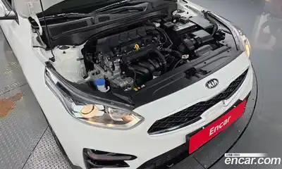 Kia K3 2020 1.6 автомат (гидро), миниатюра 5