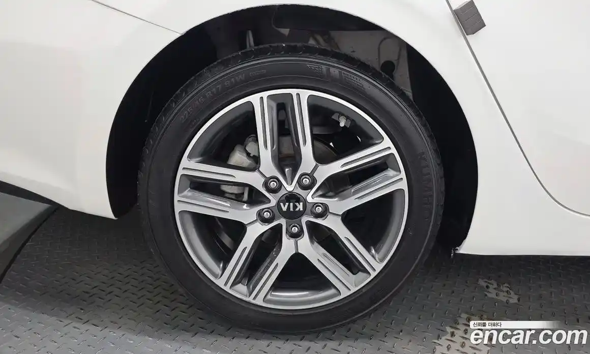 Kia K3 2020 1.6 автомат (гидро), фото 6