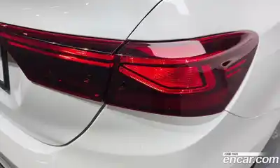 Kia K3 2020 1.6 автомат (гидро), миниатюра 8