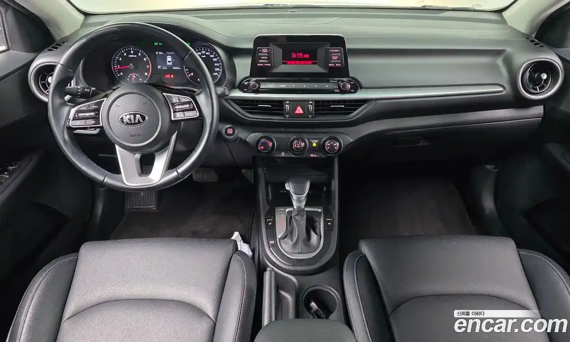 Kia K3 2020 1.6 автомат (гидро), фото 9