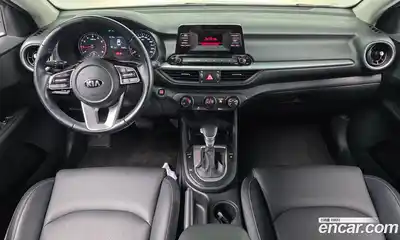 Kia K3 2020 1.6 автомат (гидро), миниатюра 9