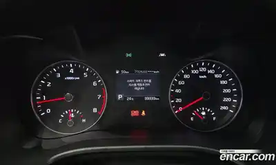 Kia K3 2020 1.6 автомат (гидро), миниатюра 10