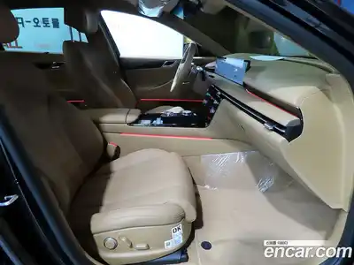 Genesis G80 2026 2.5 автомат (гидро), миниатюра 11