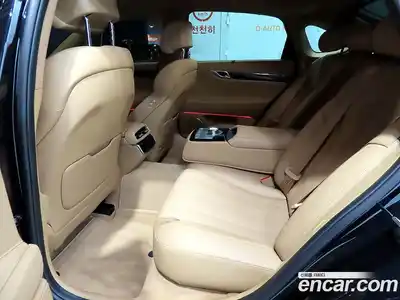Genesis G80 2026 2.5 автомат (гидро), миниатюра 12