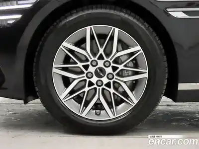 Genesis G80 2026 2.5 автомат (гидро), миниатюра 5