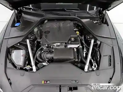 Genesis G80 2026 2.5 автомат (гидро), миниатюра 6