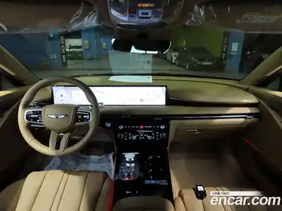 Genesis G80 2026 2.5 автомат (гидро), миниатюра 7