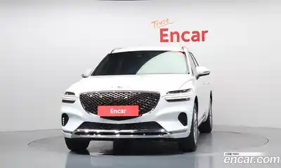 Genesis GV70 2023 2.5 автомат (гидро), миниатюра 3