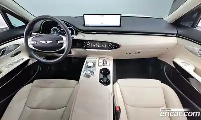 Genesis GV70 2023 2.5 автомат (гидро), миниатюра 7