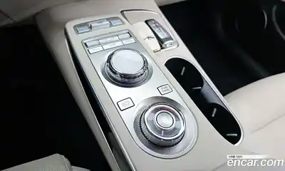 Genesis GV70 2023 2.5 автомат (гидро), миниатюра 9