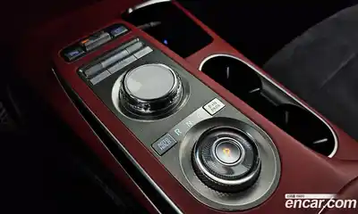 Genesis GV70 2021 2.5 автомат (гидро), миниатюра 12