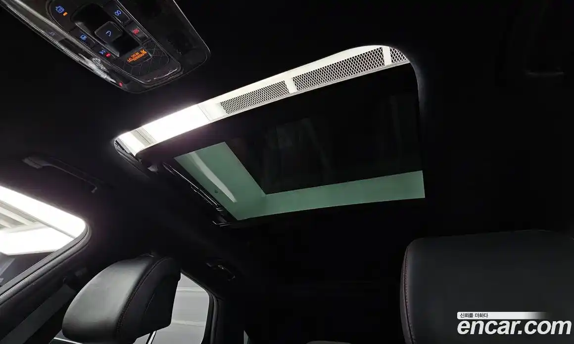 Genesis GV70 2021 2.5 автомат (гидро), фото 23
