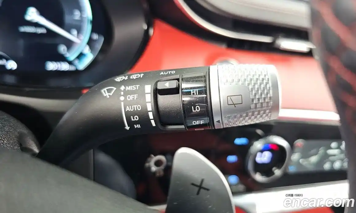 Genesis GV70 2021 2.5 автомат (гидро), фото 28